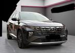 Tucson nLine Shine, Auto's, USB, Overige kleuren, 1685 cc, Alcantara