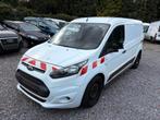 FORD CONECT 2015 DIESEL 246.000KM 1.6, Euro 5, Bedrijf, Diesel, Transit