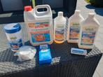 Zwembadproducten, Tuin en Terras, Ophalen, Gebruikt
