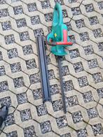 haagschaar, Tuin en Terras, Ophalen, Gebruikt, Elektrisch, Bosch