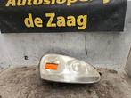 Koplamp rechts van een Volkswagen Golf, Auto-onderdelen, Ophalen of Verzenden, 3 maanden garantie, Gebruikt, Volkswagen