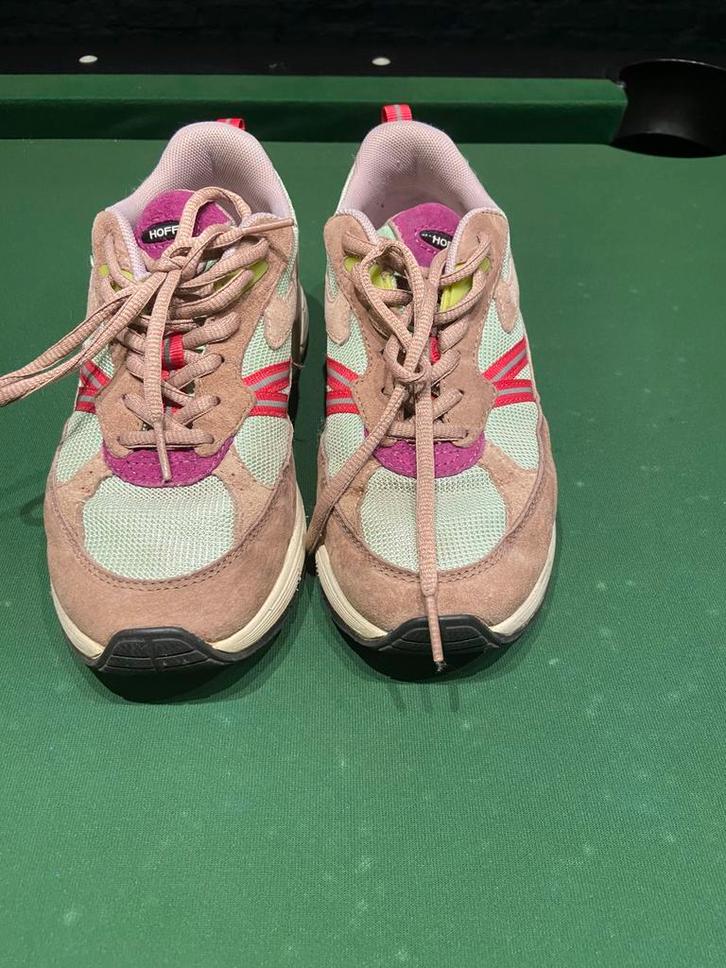 HOFF Sneakers – maat 37, Vêtements | Femmes, Chaussures, Comme neuf, Sneakers et Baskets, Beige, Enlèvement ou Envoi