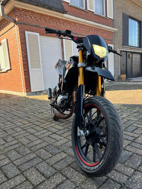 Generic Trigger, Fietsen en Brommers, Brommers | Crossbrommers, Gebruikt, Overige merken, Ophalen