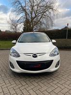 12M garantie/MAZDA 2 SPORT/1.3i/86500/AIRCO/GPS/€-5, Autos, Mazda, Euro 5, Achat, Entreprise, 1300 cm³