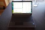 Zeer mooie HP 15-dw0028 laptop!, Computers en Software, Windows Laptops, Ophalen, 256 GB, 15 inch, 8 GB