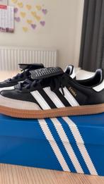 Adidas Samba, Kleding | Heren, Schoenen, Slippers, Zwart, Nieuw, Ophalen of Verzenden