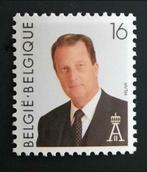België: OBP 2532 ** MVTM 1993., Postzegels en Munten, Koninklijk huis, Frankeerzegel, Ophalen of Verzenden, Zonder stempel
