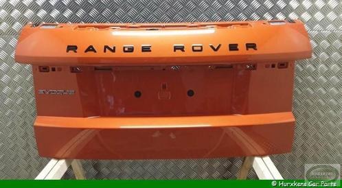 Gebruikte achterklep Range Rover Evoque cabrio, Autos : Pièces & Accessoires, Carrosserie & Tôlerie, Haillon arrière, Land Rover