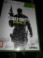 X BOX 360 jeu Call of Duty MW3, Games en Spelcomputers, Ophalen of Verzenden
