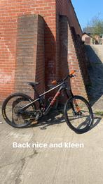 CANYON STRIVE CF (full carbon) enduro, Ophalen, Gebruikt