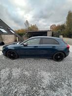 MERCEDES A KLASSE(automaat), Achat, Noir, 5 portes, Diesel