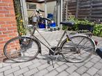 Studentenfiets / damesfiets, Fietsen en Brommers, Ophalen, Gazelle, Versnellingen