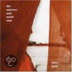 JOHN GUILT : The mirrors and uncle Sam, Ophalen of Verzenden, Zo goed als nieuw, Singer-songwriter
