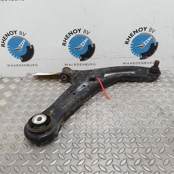 FORD FIESTA [RF_LOWER_CONTROL_ARM] 2012 beschikbaar voor biedingen