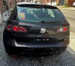 seat ibiza 1400 diesel, Voorwielaandrijving, Stof, 4 cilinders, Particulier