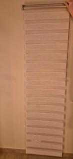 Store enrouleur blanc : jour/nuit, Enlèvement