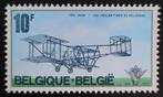 België: OBP 1676 ** Les Vieilles Tiges 1973., Ophalen of Verzenden, Luchtvaart, Zonder stempel, Frankeerzegel