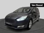 Ford Galaxy 2.0 Ecoblue | 7 Zit | Camera | Leder, Argent ou Gris, Achat, Entreprise, Boîte manuelle