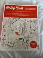 Volop Taal, Ophalen of Verzenden, Gelezen, Hogeschool, Owl press