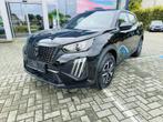 Peugeot 2008 II e- Active  0km WD, Auto's, Peugeot, Automaat, Zwart, Elektrisch, 5 deurs