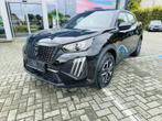 Peugeot 2008 II e- Active ex-P&G, Achat, Euro 6, Noir, 5 portes