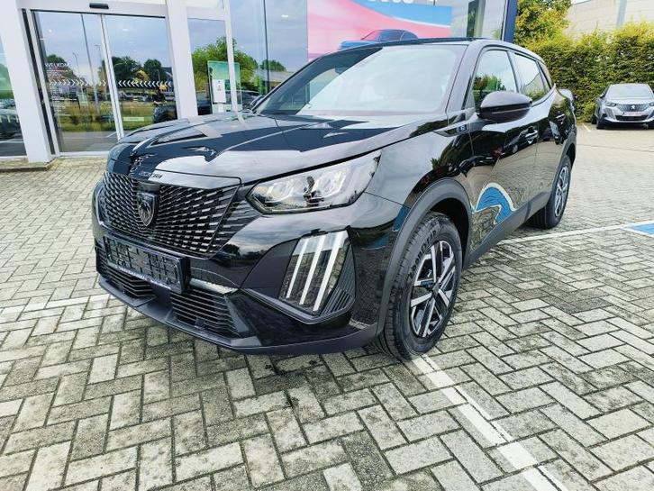 Peugeot 2008 II e- Active  WD  promo!!, Auto's, Peugeot, Particulier, Airbags, Airconditioning, Bluetooth, Boordcomputer, Centrale vergrendeling