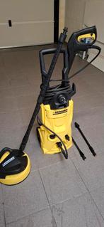 Karcher K3-550, Tuin en Terras, Ophalen, Zo goed als nieuw