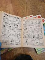 Strips van Kari Lente en co, Boeken, Stripverhalen, Ophalen of Verzenden, Zo goed als nieuw, Meerdere stripboeken, Bob Mau