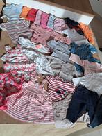 Pakket - Maat 74 - Kleedje - broek, Ophalen, Maat 74