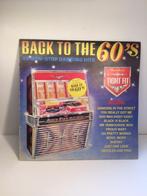 LP - Tight Fit - Album mixte Back to the 60's (Vinyle), Comme neuf, 12 pouces, Rock and Roll, Enlèvement ou Envoi