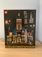 Lego Creator Expert 10273 Spookhuis nieuw en sealed, Enlèvement ou Envoi, Neuf, Ensemble complet, Lego