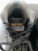 SAFETY JOGGER veiligheid schoenen maat 41, Comme neuf, Hommes, Safety jogger, Enlèvement ou Envoi
