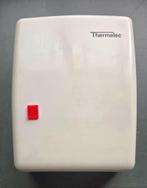doorstroom waterverwarmer, Doe-het-zelf en Bouw, Ophalen, Zo goed als nieuw