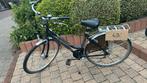 Damesfiets, Fietsen en Brommers, Fietsen | Dames | Damesfietsen, Ophalen, Gebruikt, Overige merken, Versnellingen