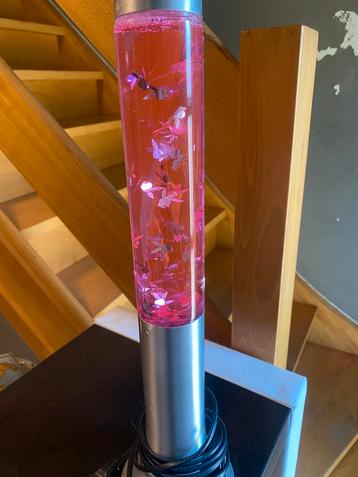 Playboy lava lamp ( STUK) beschikbaar voor biedingen