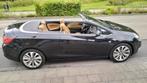 OPEL CASCADA benzine turbo COSMO afwerking, Auto's, Opel, 4 zetels, 4 cilinders, Zwart, Leder