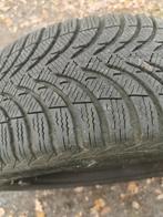 winterbanden op velg, Auto-onderdelen, Banden en Velgen, Ophalen, Banden en Velgen, Winterbanden, Personenwagen
