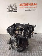 MOTOR Ford Mondeo IV (01-2007/01-2015) (ukbb), Gebruikt, Ford