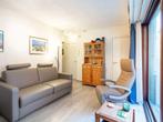 Appartement te koop in Blankenberge, 1 slpk, 1 kamers, Appartement, 338 kWh/m²/jaar, 39 m²