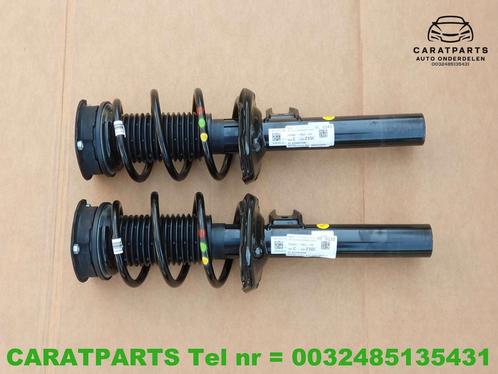 5QS412021QC Amortisseur Tiguan Amortisseur tiguan CT1, Autos : Pièces & Accessoires, Suspension & Châssis, Volkswagen, Utilisé