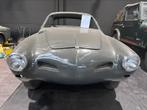 Karmann Ghia 1972 - winterproject - geen laswerk!, Auto's, Oldtimers, 4 zetels, Achterwielaandrijving, Handgeschakeld, 2 deurs