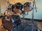 uitgebreide Pearl  drum, Ophalen, Gebruikt, Pearl