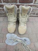 Desert boots HAIX ABL, Ophalen of Verzenden