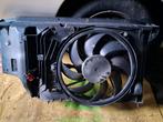 Peugeot 206 ventilator, Ophalen, Peugeot