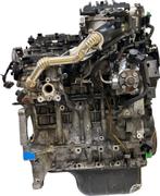 Peugeot 308 II 1.6 DV6FD BHY BH02-motor 1611138680, Auto-onderdelen, Ophalen of Verzenden, Peugeot
