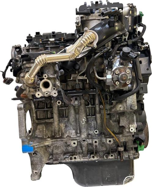 Peugeot 308 II 1.6 DV6FD BHY BH02-motor 1611138680, Auto-onderdelen, Motor en Toebehoren, Peugeot, Ophalen of Verzenden