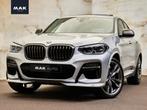 BMW X4 M40 M40i High Executive, AC Schnitzer, M Stoelen, pan, Argent ou Gris, Achat, Entreprise, Electronic Stability Program (ESP)