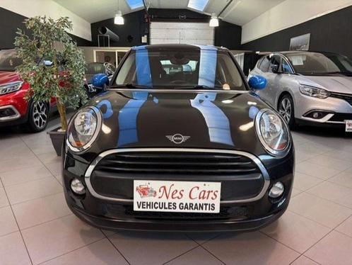 MINI One D 1.5 (EU6c) , 5 PORTES, GPS, GARANTIE 1AN, Auto's, Mini, Te koop, One, ABS, Airbags, Airconditioning, Alarm, Bluetooth