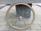 Wiel set Shimano retro, Fietsen en Brommers, Ophalen of Verzenden, Gebruikt, Racefiets, Wiel