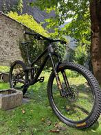 Transition Sentinel carbon maat L FOX XTR in perfecte staat!, Fietsen en Brommers, Fully, Ophalen of Verzenden, Zo goed als nieuw